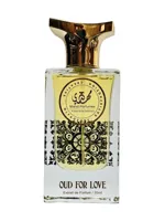 Oud For Love by Mahdi Perfumes