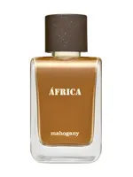 África by Mahogany