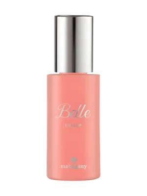 Belle Exclusif Eau de Toilette bottle