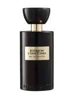 Bourbon e Fava Tonka by Mahogany