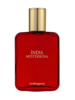 Índia Misteriosa by Mahogany
