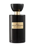 Íris e Flor de Laranjeira by Mahogany