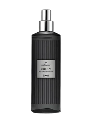 Orion Eau de Toilette bottle