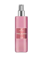 Pink Riviera by Mahogany