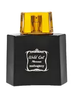 Wild Cat by Mahogany