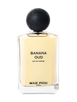Banana Oud by Maie Piou