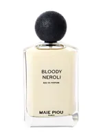 Bloody Neroli by Maie Piou