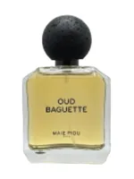 Oud Baguette by Maie Piou