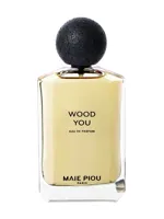 Wood You by Maie Piou