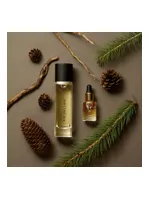 Fervent Fir Balsam & Cashmere Wood by Maison 21G Paris