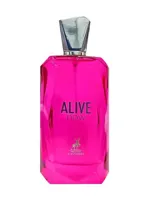 Alive Now by Maison Alhambra