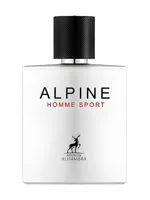 Alpine Homme Sport by Maison Alhambra
