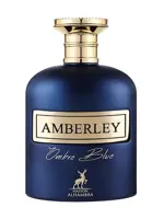 Amberley Ombre Blue by Maison Alhambra