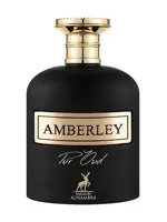Amberley Pur Oud by Maison Alhambra