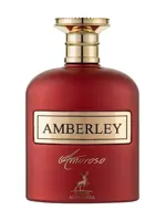 Amberly Amoroso by Maison Alhambra