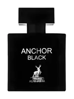 Anchor Black by Maison Alhambra