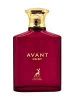 Avant Ruby by Maison Alhambra