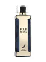 B.A.D. Femme by Maison Alhambra