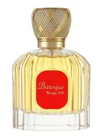 Baroque Rouge 540 by Maison Alhambra
