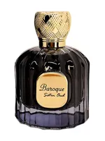 Baroque Satin Oud by Maison Alhambra