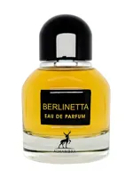 Berlinetta by Maison Alhambra