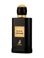 Black Origami by Maison Alhambra