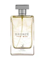 Bronzé for Man by Maison Alhambra