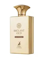 Brûlant Oud by Maison Alhambra