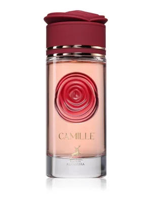 Camille Eau de Parfum bottle