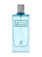 Cerulean Blue by Maison Alhambra