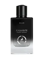 Club Exquisite by Maison Alhambra