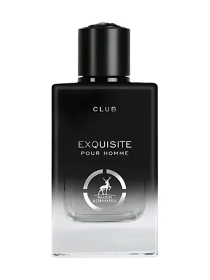 Club Exquisite Eau de Parfum bottle