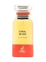 Coral Blush by Maison Alhambra