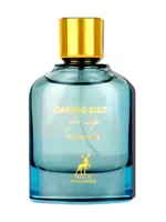 Daring Blue For Life by Maison Alhambra