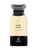 Dark Aoud by Maison Alhambra