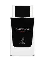 Dark Door Sport by Maison Alhambra
