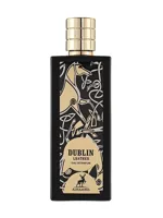 Dublin Leather by Maison Alhambra