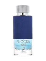 Encode Blue by Maison Alhambra