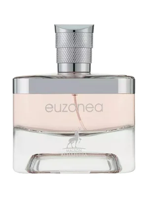 Euzonea Eau de Parfum bottle