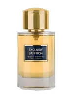 Exclusif Saffron by Maison Alhambra