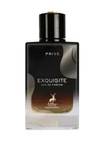 Exquisite Privé by Maison Alhambra