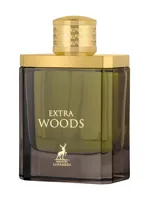 Extra Woods by Maison Alhambra
