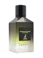 Extravagant Lover by Maison Alhambra