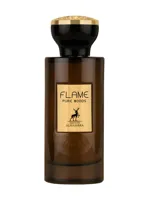 Flame Pure Woods by Maison Alhambra