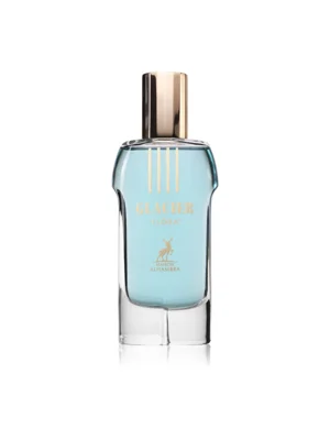 Glacier Flora Eau de Parfum bottle