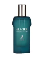 Glacier Pour Homme by Maison Alhambra