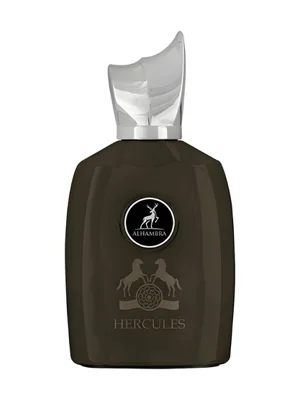 Hercules Eau de Parfum bottle