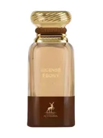 Incense Ebony by Maison Alhambra