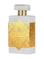 Infini Musk by Maison Alhambra