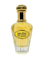 Jardin de Paris by Maison Alhambra